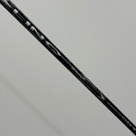 Cobra DS-Adapt X 10.5* Driver Stiff Flex