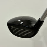 Ladies Cobra King LTDx Max 5 Wood Amateur Flex