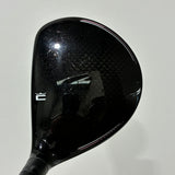 Ladies Cobra King LTDx Max 5 Wood Amateur Flex