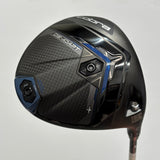 Cobra DS-Adapt X 9.0* Driver Stiff Flex