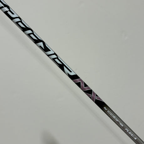 Ladies Cobra King LTDx Max 5 Wood Amateur Flex