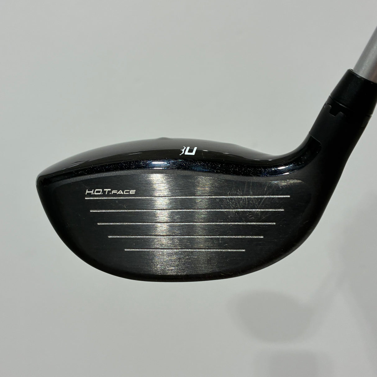 Ladies Cobra King LTDx Max 7 Wood Amateur Flex