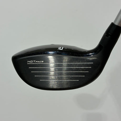 Ladies Cobra King LTDx Max 7 Wood Amateur Flex