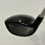 Ladies Cobra King LTDx Max 7 Wood Amateur Flex
