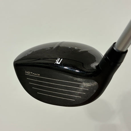 Ladies Cobra King LTDx Max 7 Wood Amateur Flex