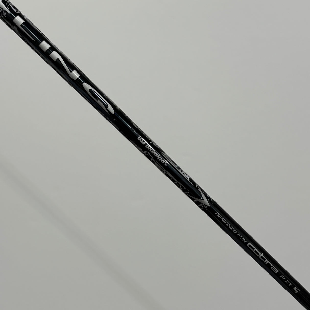 Cobra DS-Adapt X 9.0* Driver Stiff Flex
