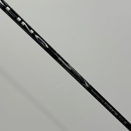 Cobra DS-Adapt X 9.0* Driver Stiff Flex