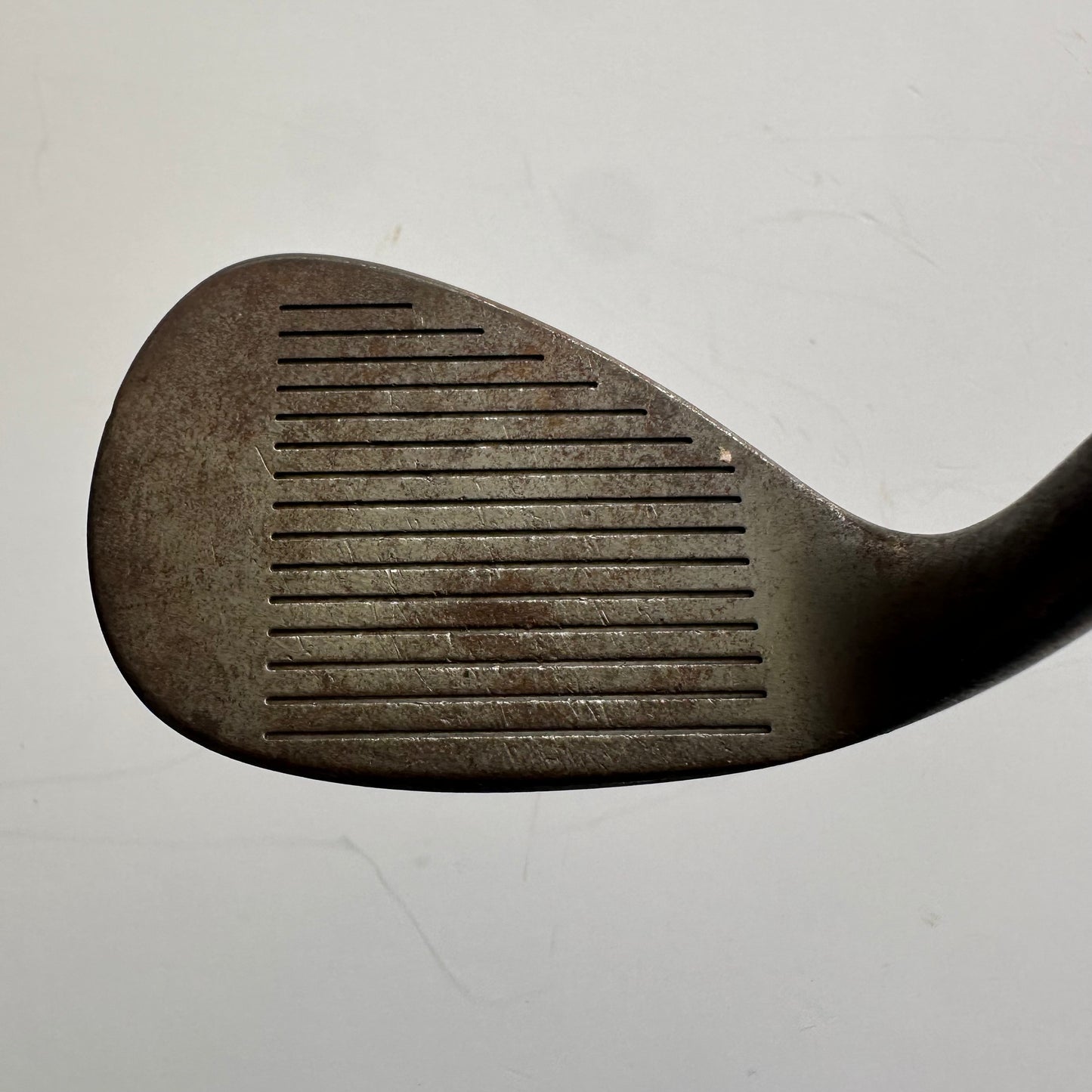 Callaway X Series Jaws 58*/13* Wedge