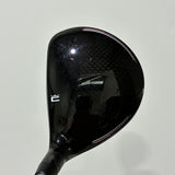 Ladies Cobra King LTDx Max 7 Wood Amateur Flex