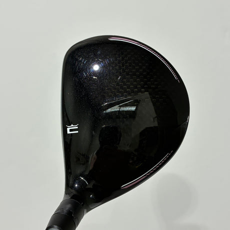 Ladies Cobra King LTDx Max 7 Wood Amateur Flex