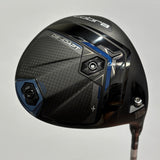 Cobra DS-Adapt X 9.0* Driver Stiff Flex