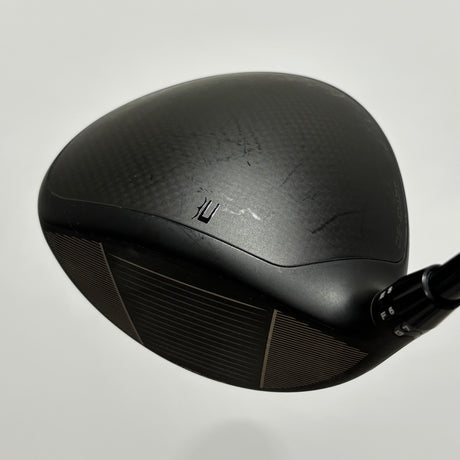 Cobra DS-Adapt X 9.0* Driver Stiff Flex