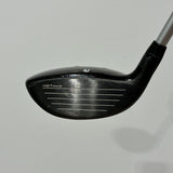 Ladies Cobra King LTDx Max 3 Wood Amateur Flex