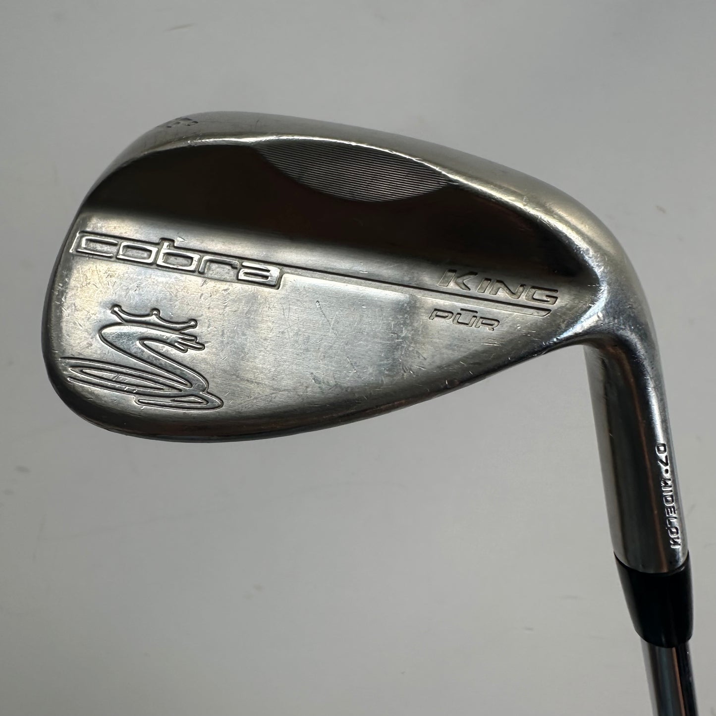 Cobra KING 56*/07* Wedge