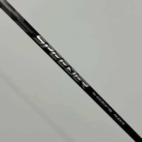 Cobra DS-Adapt X 9.0* Driver Stiff Flex