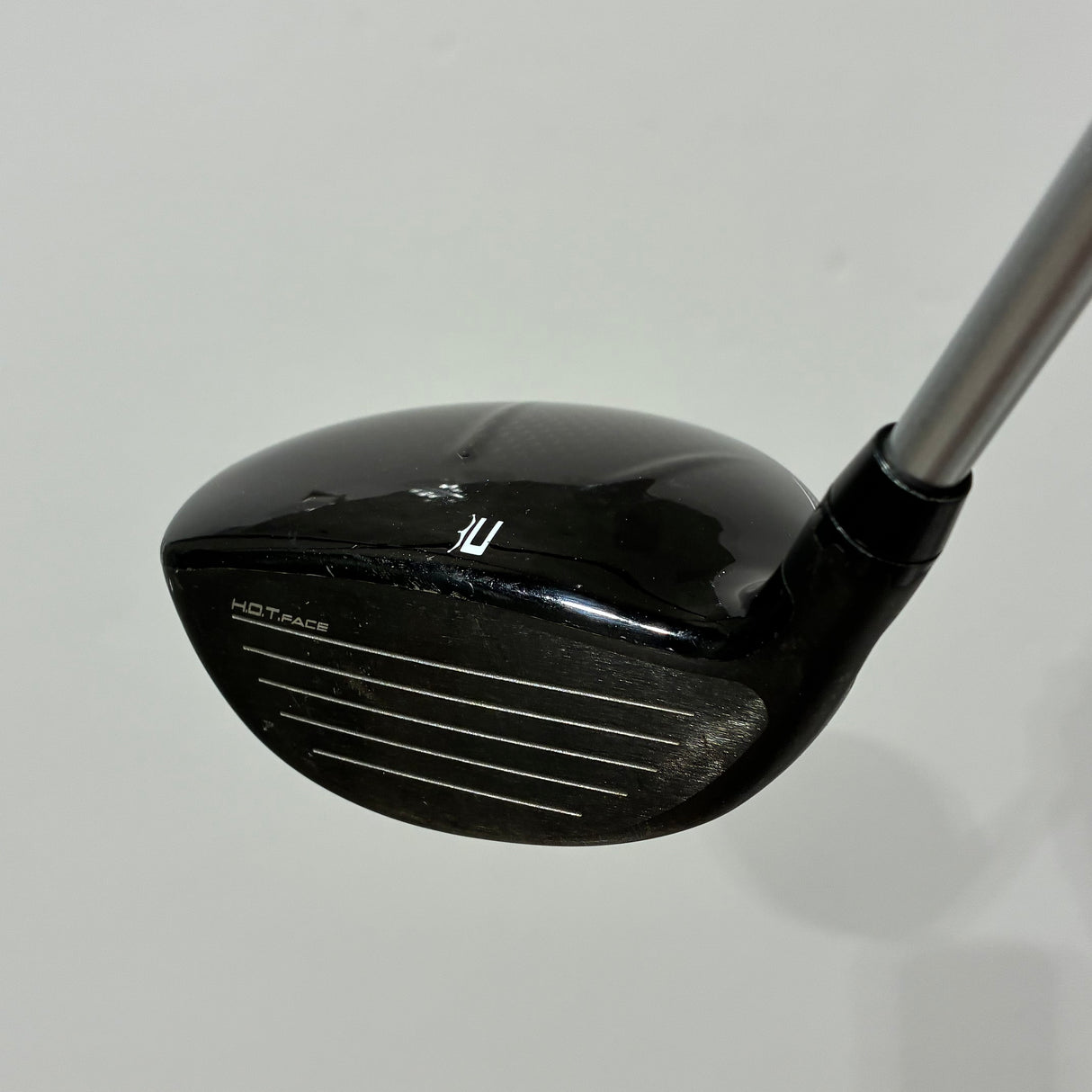 Ladies Cobra King LTDx Max 3 Wood Amateur Flex