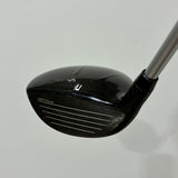 Ladies Cobra King LTDx Max 3 Wood Amateur Flex