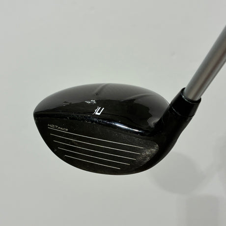 Ladies Cobra King LTDx Max 3 Wood Amateur Flex