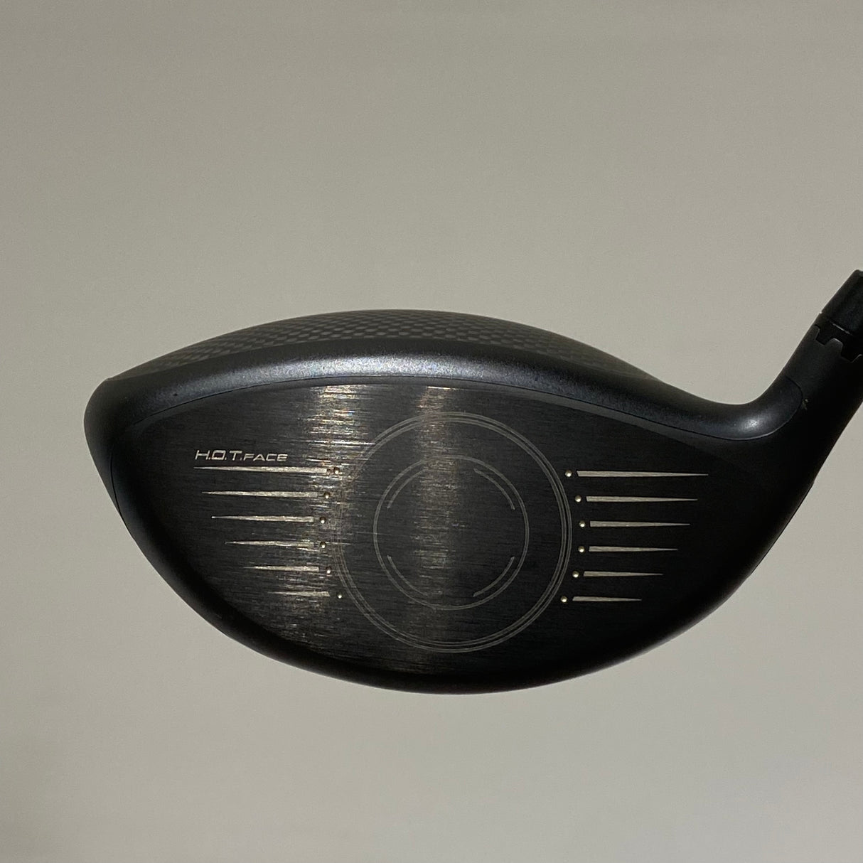 Cobra Aerojet 50th Anniversary 10.5* Driver Stiff Flex Headcover Included