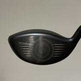 Cobra Aerojet 50th Anniversary 10.5* Driver Stiff Flex Headcover Included