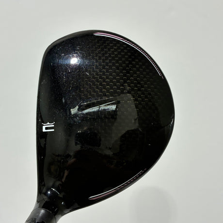 Ladies Cobra King LTDx Max 3 Wood Amateur Flex