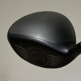 Cobra Aerojet 50th Anniversary 10.5* Driver Stiff Flex Headcover Included