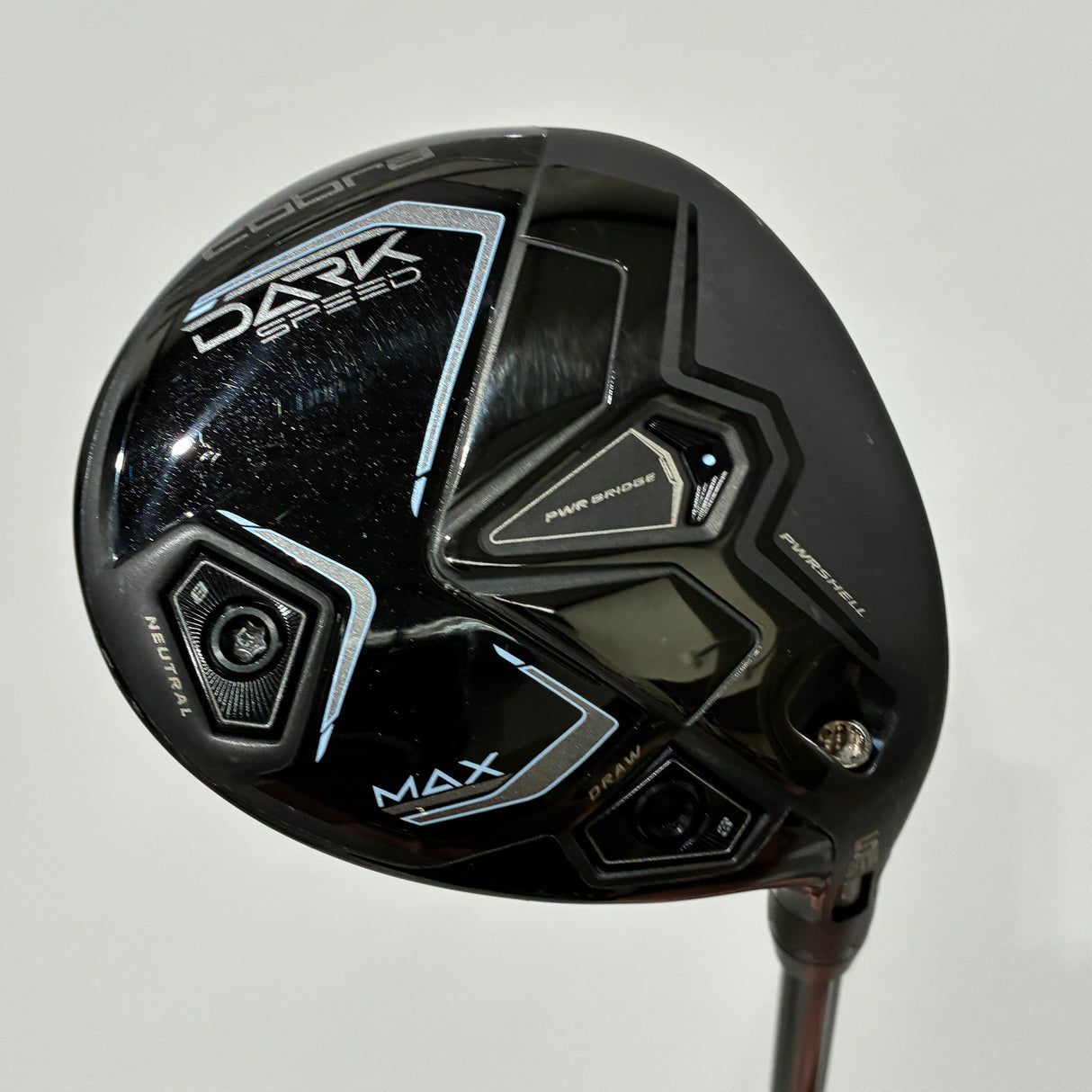 Ladies Cobra Darkspeed Max 5 Wood Ladies Flex