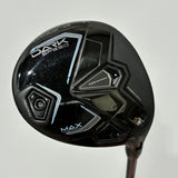 Ladies Cobra Darkspeed Max 5 Wood Ladies Flex