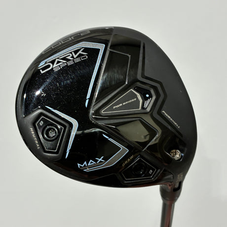 Ladies Cobra Darkspeed Max 5 Wood Ladies Flex