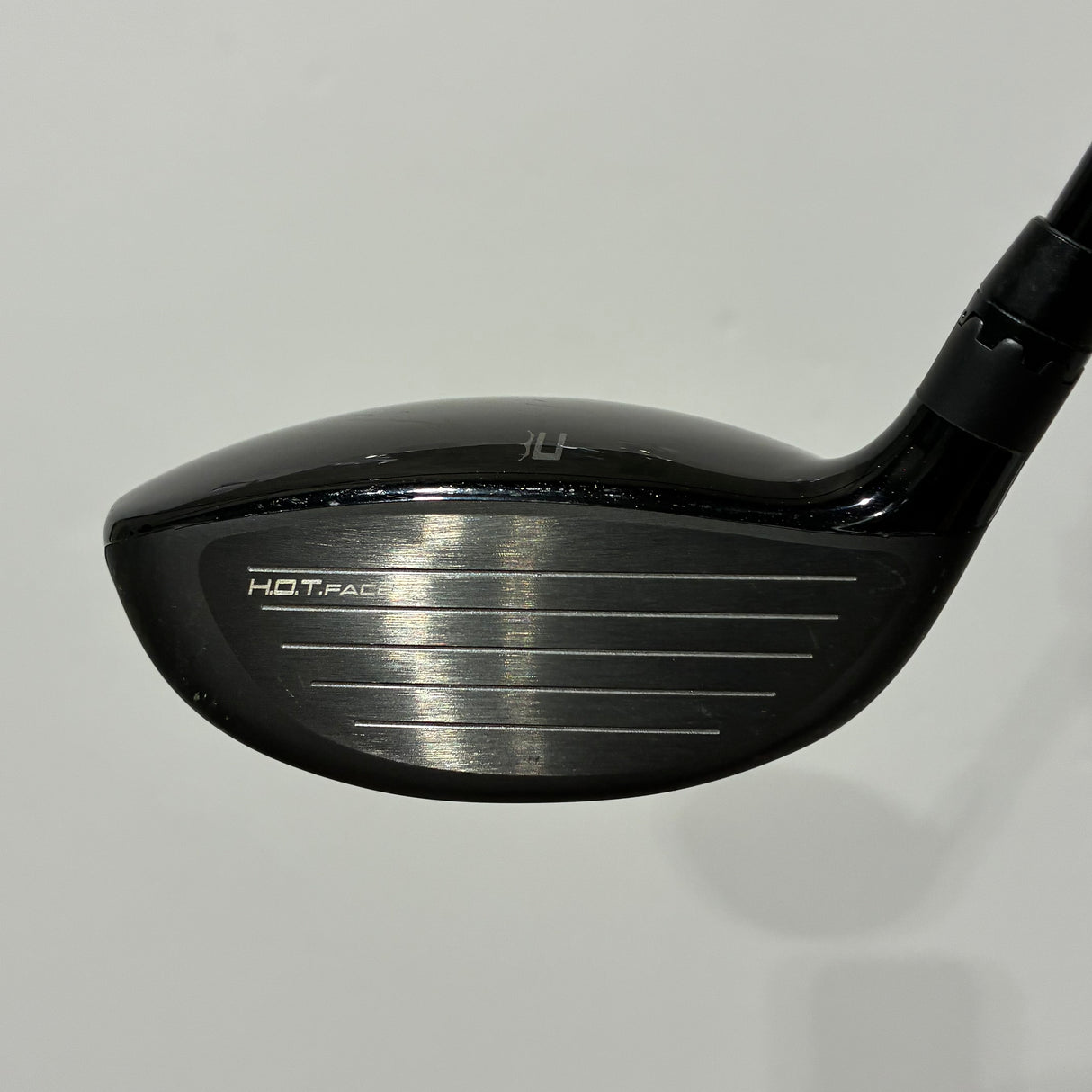 Ladies Cobra Darkspeed Max 5 Wood Ladies Flex