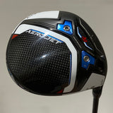 Cobra Aerojet LS 10.5* Driver Stiff Regular Flex Headcover Included