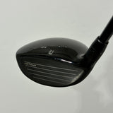 Ladies Cobra Darkspeed Max 5 Wood Ladies Flex