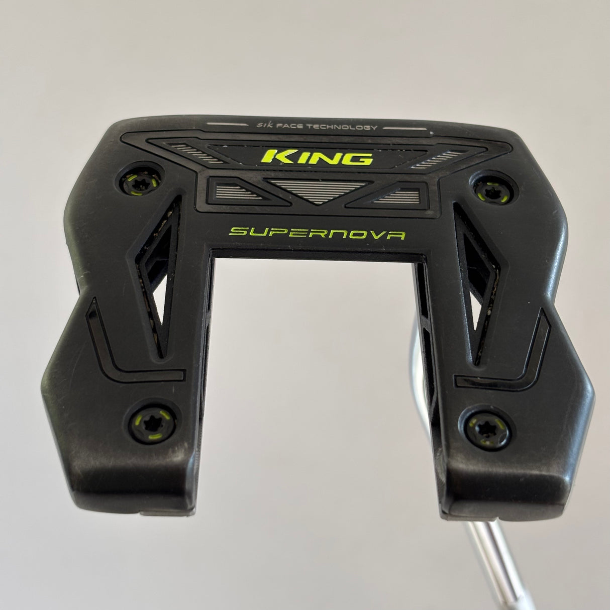 Cobra KING SUPERNOVA 34 Inch Putter