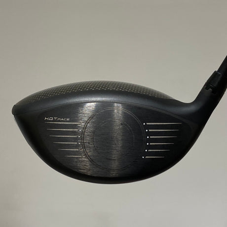 Cobra Aerojet LS 10.5* Driver Stiff Regular Flex Headcover Included