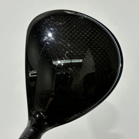 Ladies Cobra Darkspeed Max 5 Wood Ladies Flex