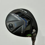 Cobra DS-Adapt X 5 Wood Stiff Flex