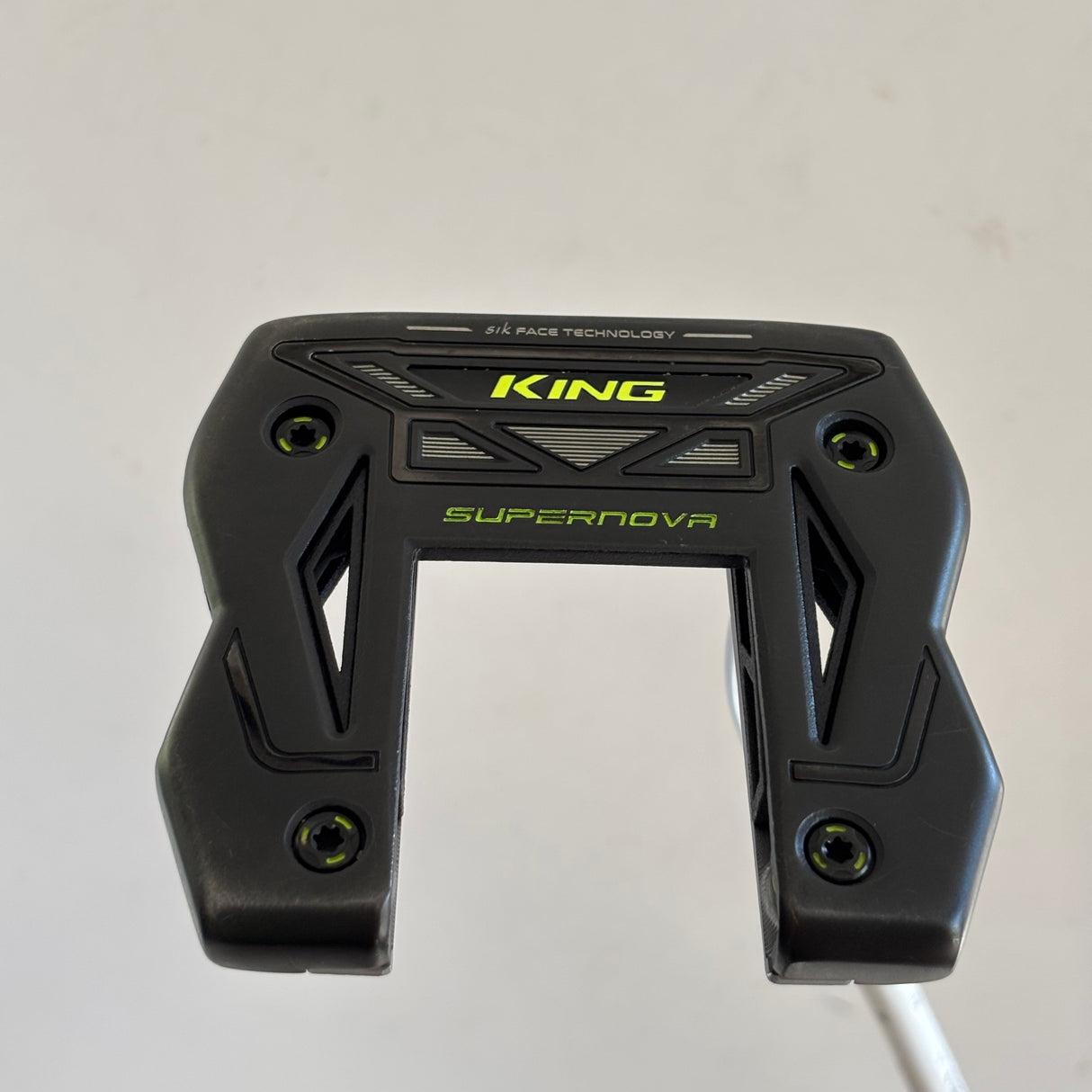 Cobra KING SUPERNOVA 34 inch Putter