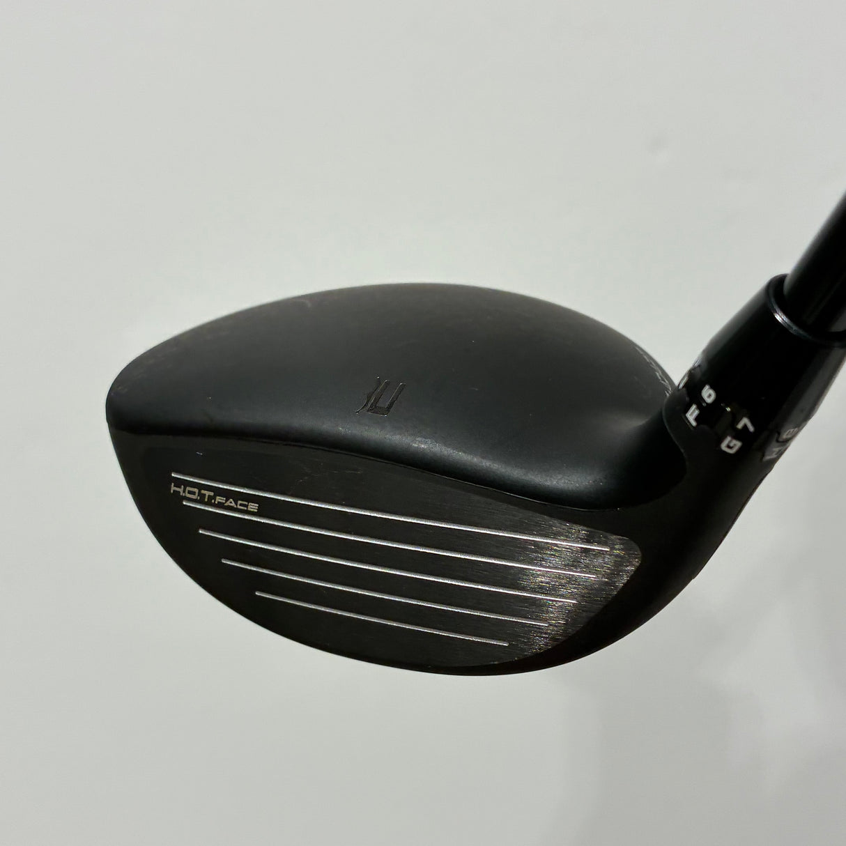 Cobra DS-Adapt X 5 Wood Stiff Flex
