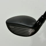 Cobra DS-Adapt X 5 Wood Stiff Flex