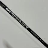 Cobra DS-Adapt X 5 Wood Stiff Flex