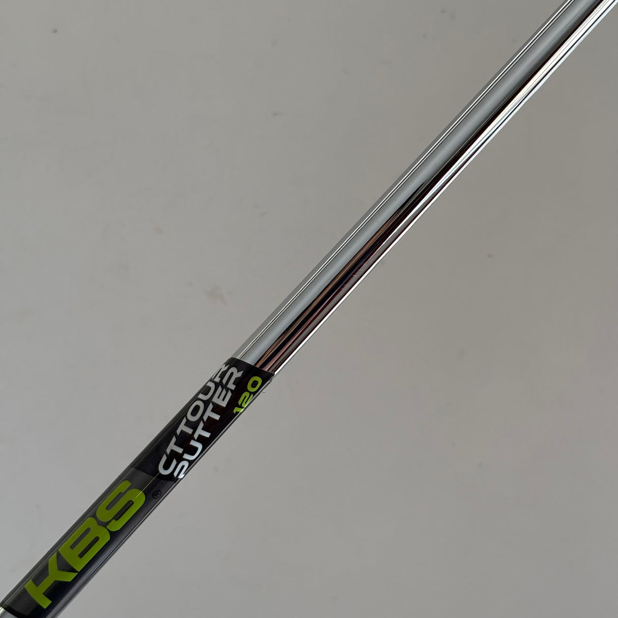 Cobra KING SUPERNOVA 34 inch Putter