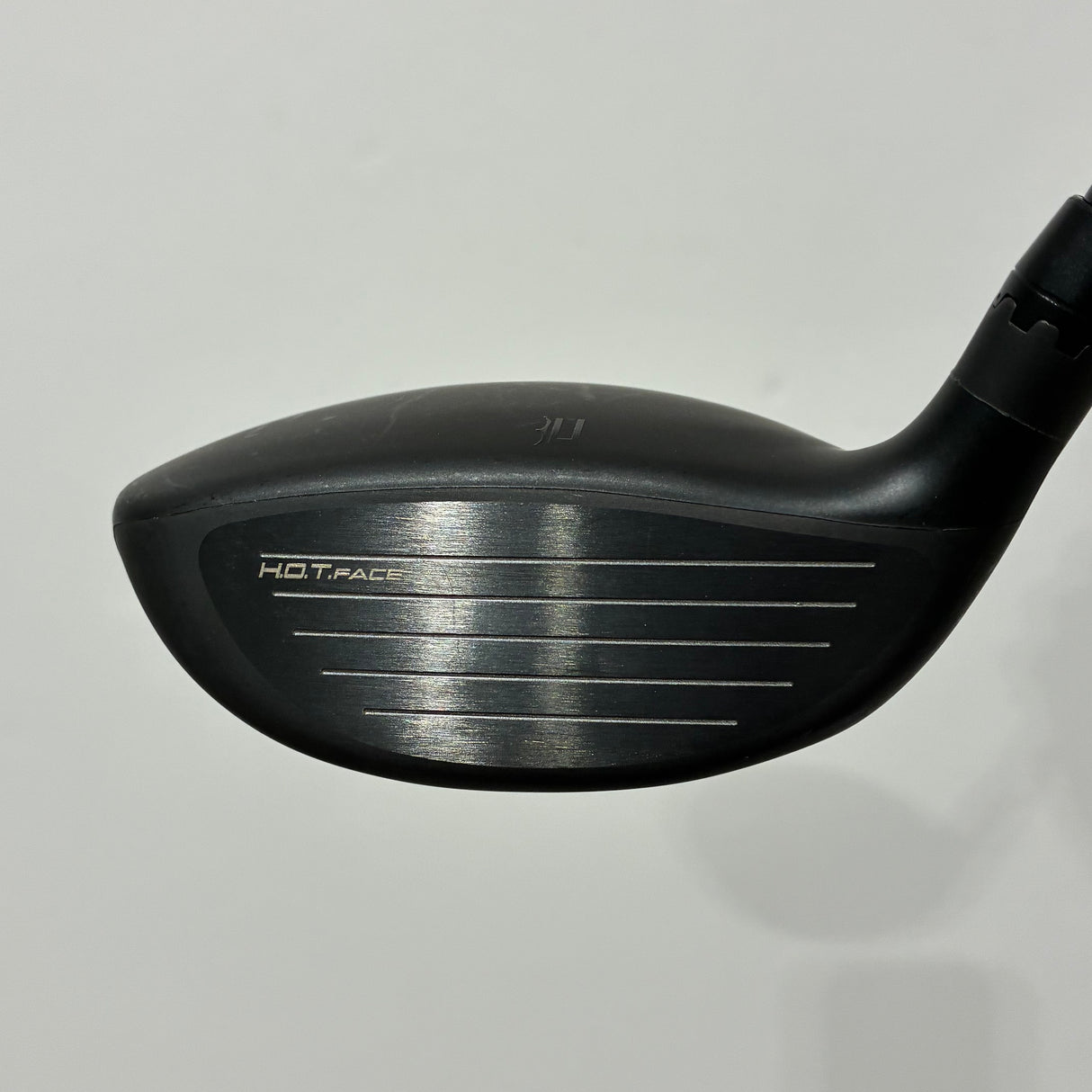 Cobra Darkspeed Max 5 Wood Stiff Flex