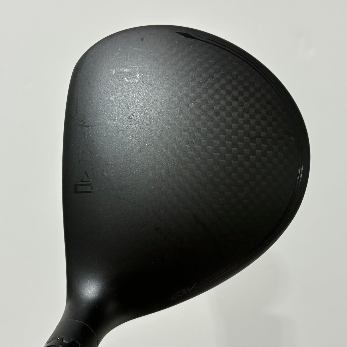 Cobra Darkspeed Max 5 Wood Stiff Flex