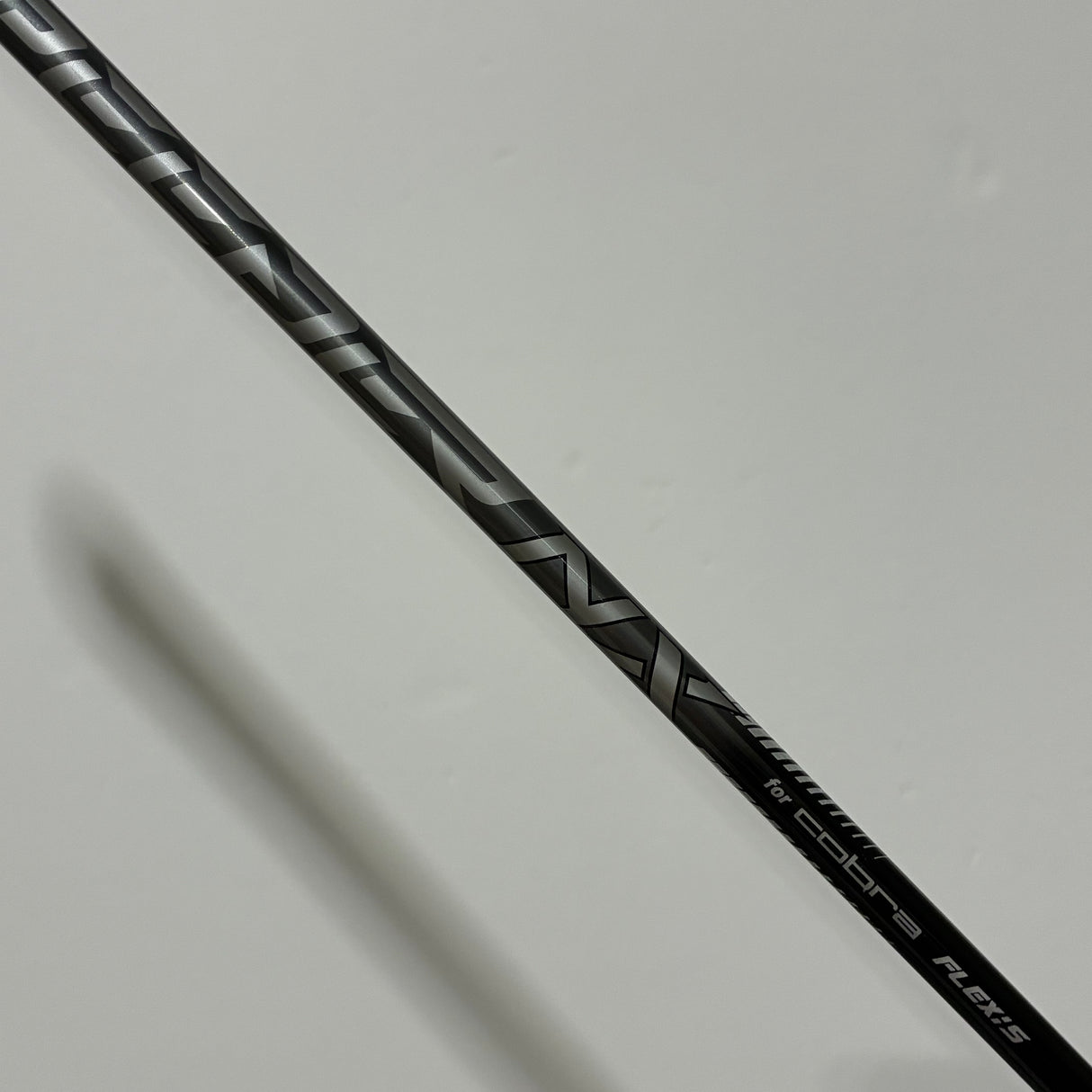 Cobra Darkspeed Max 5 Wood Stiff Flex