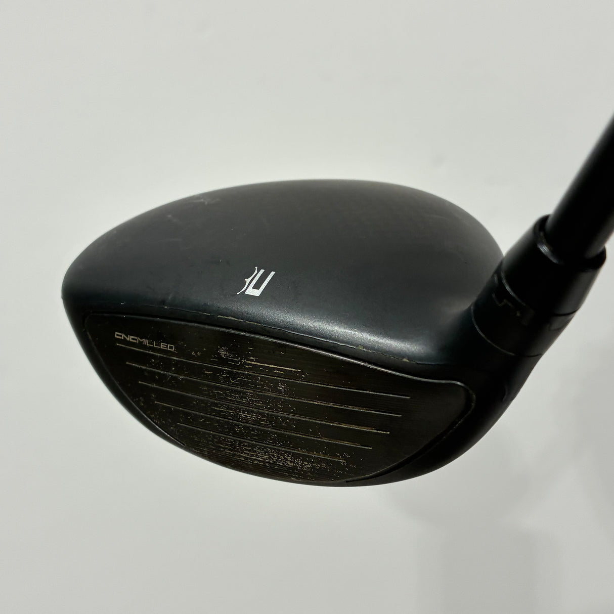 Cobra King Radspeed Big Tour 3 Wood Stiff Regular Flex