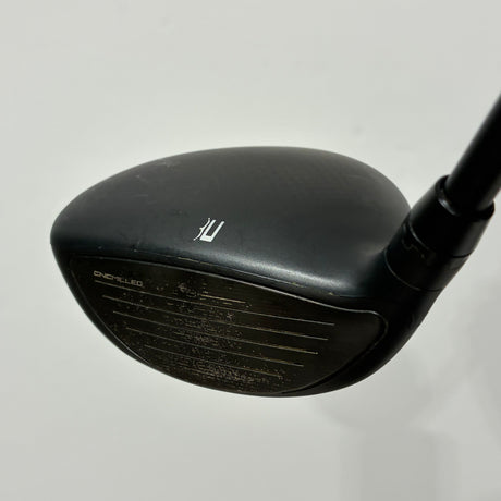 Cobra King Radspeed Big Tour 3 Wood Stiff Regular Flex