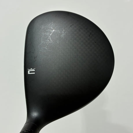Cobra King Radspeed Big Tour 3 Wood Stiff Regular Flex