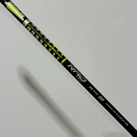 Cobra King Radspeed Big Tour 3 Wood Stiff Regular Flex