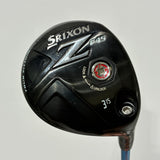 Srixon ZF45 3 Wood Stiff Flex