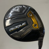 Callaway Rogue ST Max 3 Wood Regular Flex
